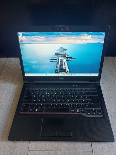 Fujitsu lifebook e5410 - fujitsu,