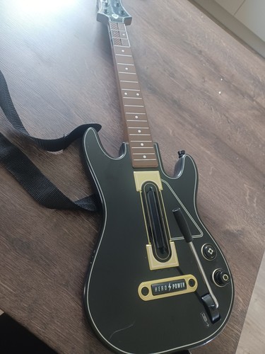 Activision guitar hero live - guitar,