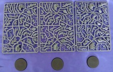 Leviathan Warhammer 40K - Tyranids - Tyrant Guard, NEW