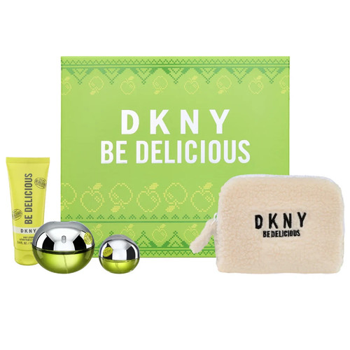 Dkny delicious eau de - eau,