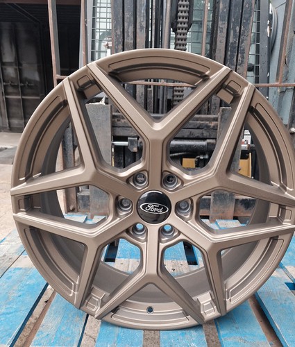 Rivera alloy wheels vw - wheels,