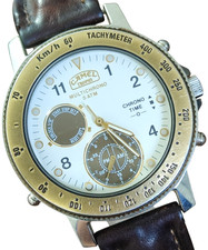 CAMEL Trophy Multichrono 5 ATM