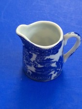 Hand Painted Small Delft jug