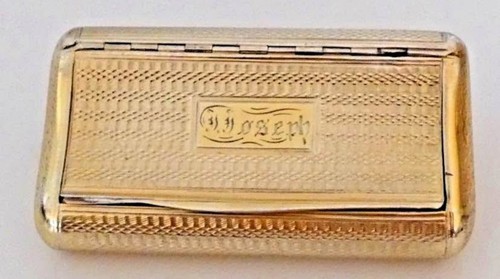Stunning antique georgian - antique,