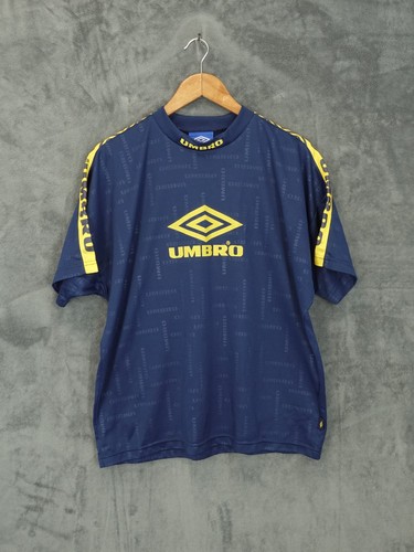 Vintage umbro shirt men - vintage,