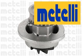 Water pump engine - water,
