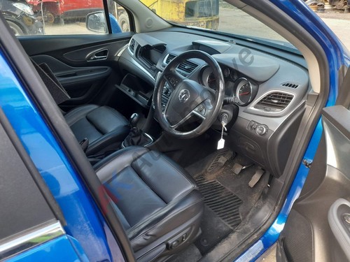 Vauxhall mokka set - mokka,