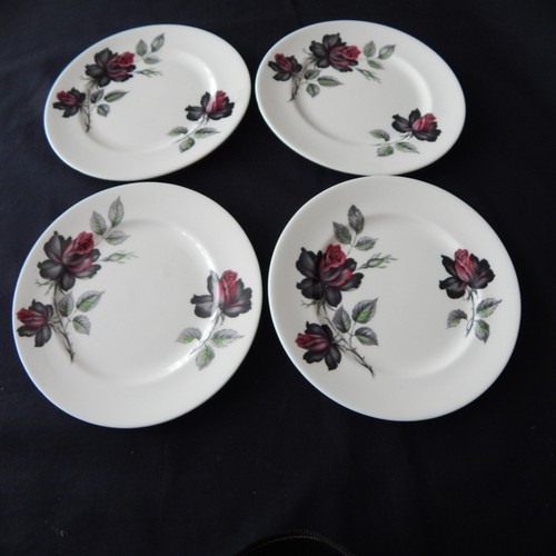 Royal albert masquerade side - royal,