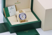Rolex Yacht-Master II 116688
