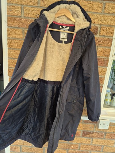 Joules stormbridge waterproof - joules,