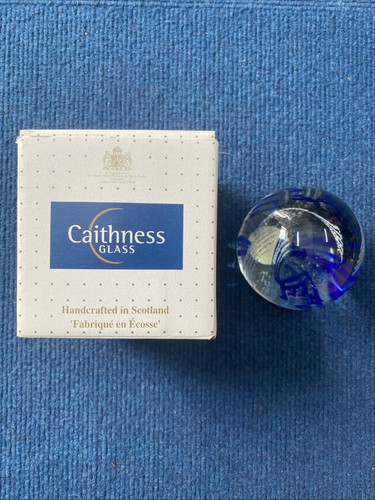 Caithness scotland glass - caithness,