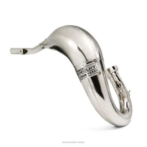 Pro circuit platinum pipe for - circuit,