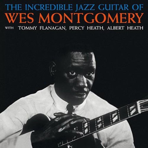 Wes montgomery the - -,