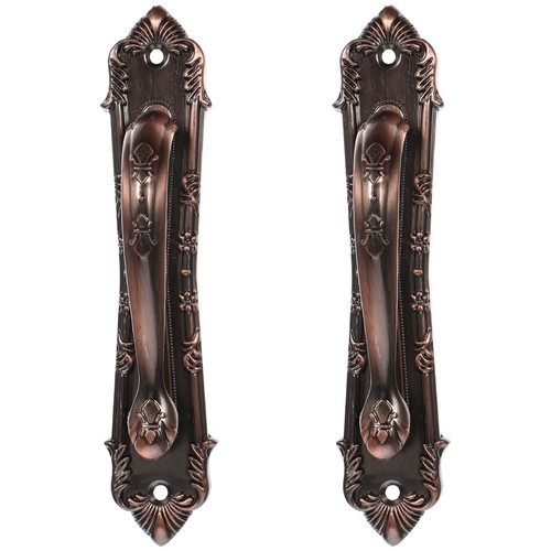 2pcs doors and windows - doors, wooden