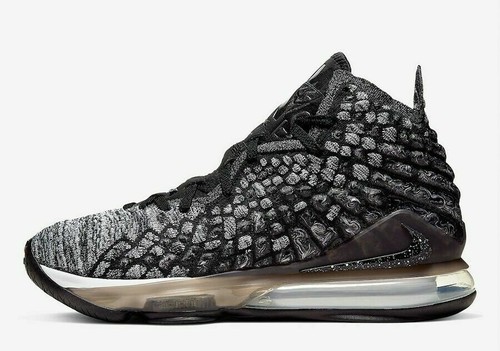 Nike lebron xvii the - "in,