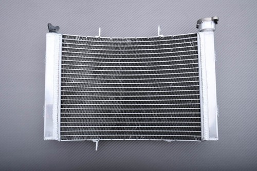 Racing water radiator - water, cooling