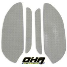 Race Track Tank Traction Pads