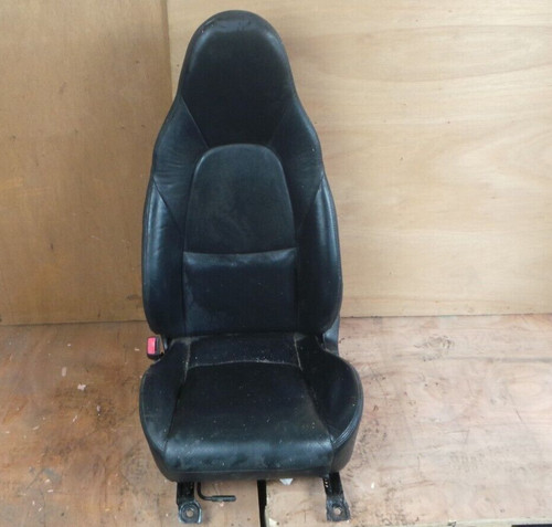 Mazda mx5 mk2 passenger - mx-5,