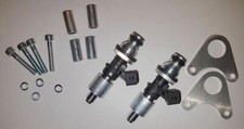 BMW R1100 R850 R RS RT GS Injector Upgrade Kit Bosch Injectors