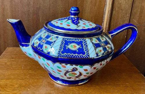 Royal winton imari pattern - royal,