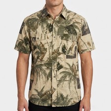 Route 66 Hawaiian Style Light