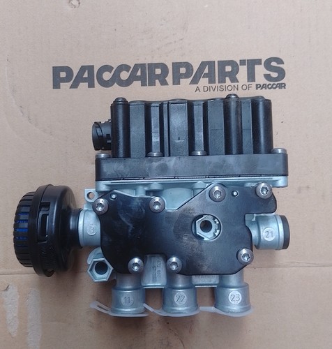 Daf suspension ecas valve - daf,