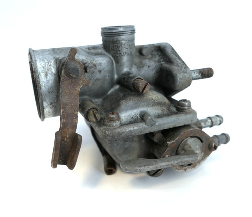 1960s honda cm91 ct90 keihin - 1960s,
