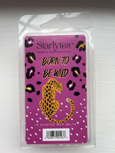 Starlytes scented wax melts - starlytes,