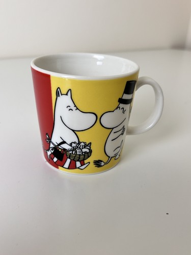 Moomin arabia finland - moomin,