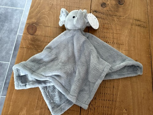 Baby tjm elephant comforter - tjm,