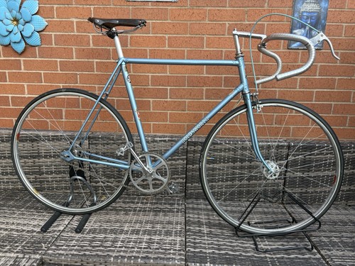 Holdsworth zephyr 1956 vintage - zephyr,