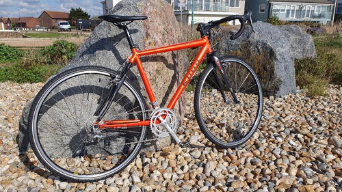 Kona major jake 52cm reduced - major,