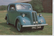 1954 FORD POPULAR 103E SALOON