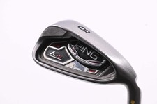 Ping K15 #8 Iron / Yellow Dot / Regular Flex Ping TFC 149 Shaft