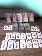 Job Lot Bundle Of 8 Phone Cases And 18 Phone Rings Worth £86 BNWT 