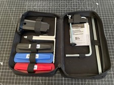 AccuSharp 3-Stone Precision