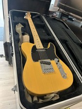 Fender Telecaster Player