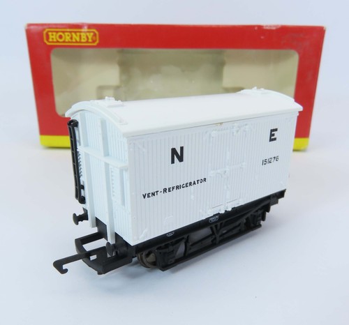 Gauge hornby r6180 vent - oo,