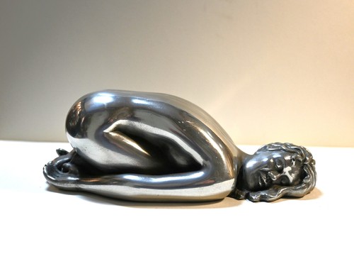 Compulsion gallery sculpture - compulsion,