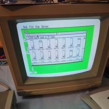 Vintage tested and working