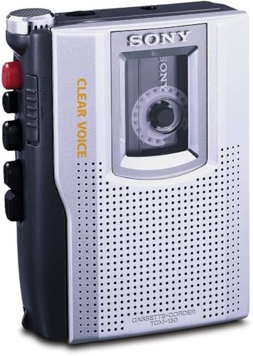 Brand new sony - new, tcm-150