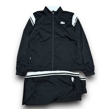 Lacoste Sport Tracksuit Medium