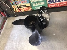 Johnson Evinrude  50hp Propeller