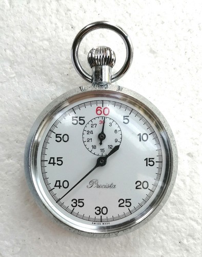 Precista vintage swiss - **precista,