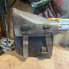 Genuine Harley Davidson Saddle