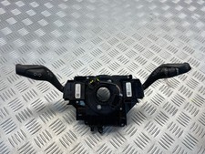2013 FORD FOCUS WIPER INDICATOR STALK SWITCHES & SQUIB GENUINE BV6T-13N064-AH