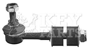 Key parts stabiliser bar link - bar,