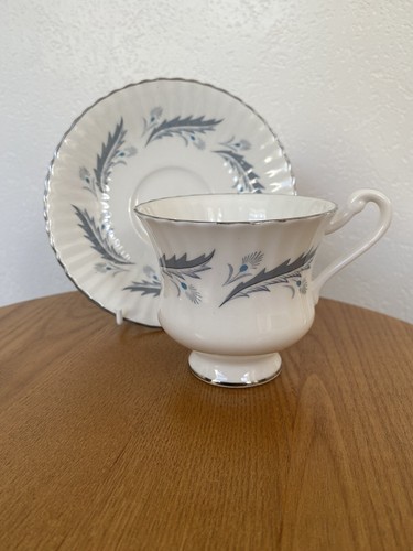 Paragon silver and - ,