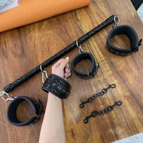 Metal spreader bar - spreader,