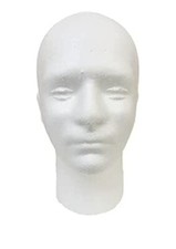 Ican London Polystyrene Foam